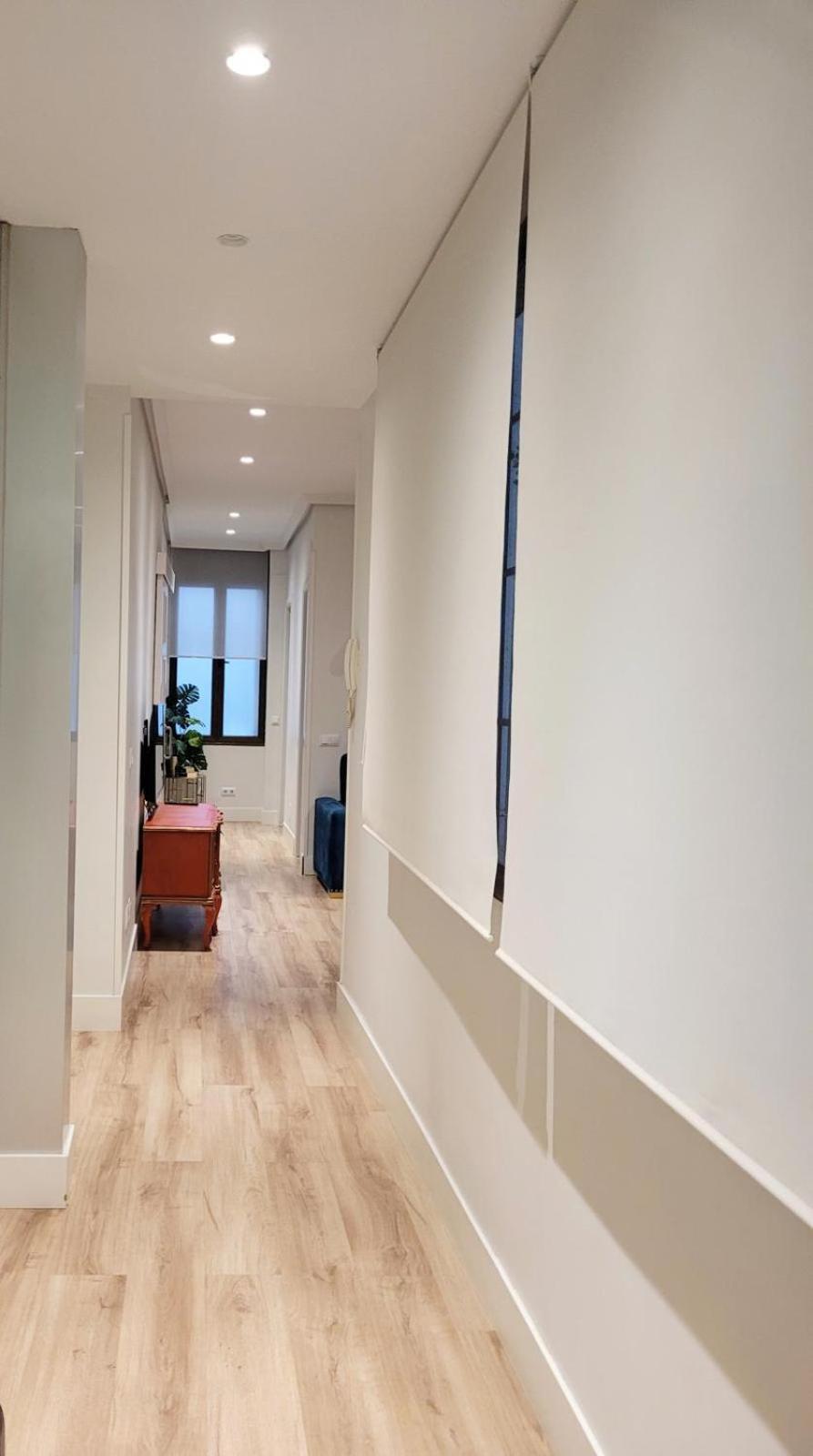 Precioso Apartamento 6P En Sol Мадрид Екстер'єр фото