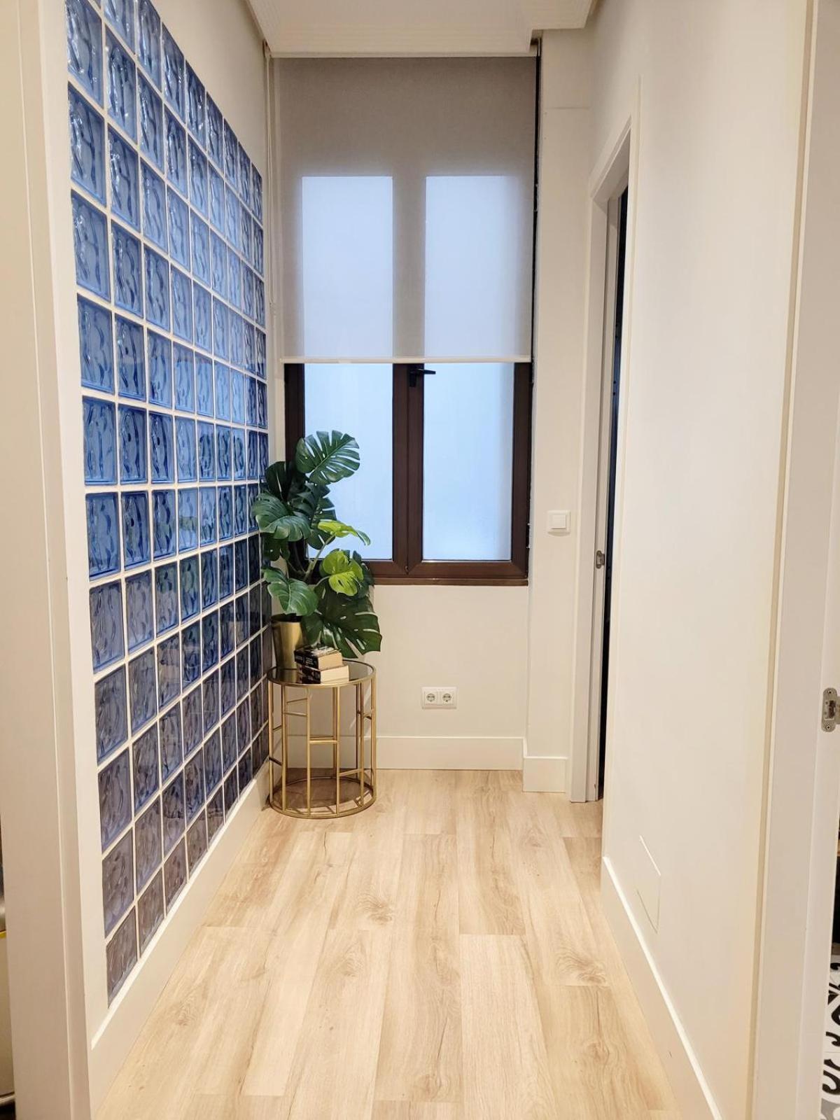 Precioso Apartamento 6P En Sol Мадрид Екстер'єр фото